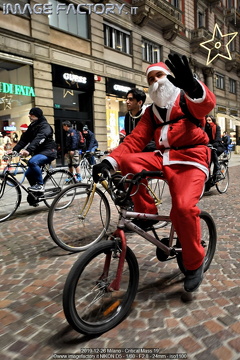 2019-12-26 Milano - Critical Mass 19